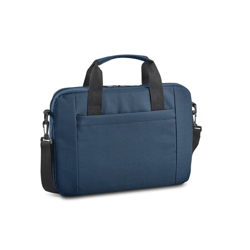 METZ. Geantă pentru laptop 15.6'' din poliester 600D