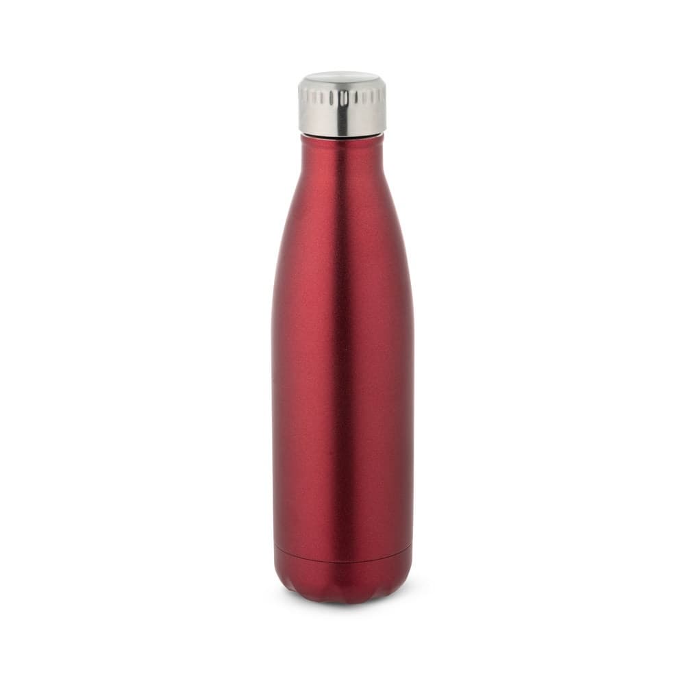 SHOW SATIN. Sticla din oțel inoxidabil 500 mL