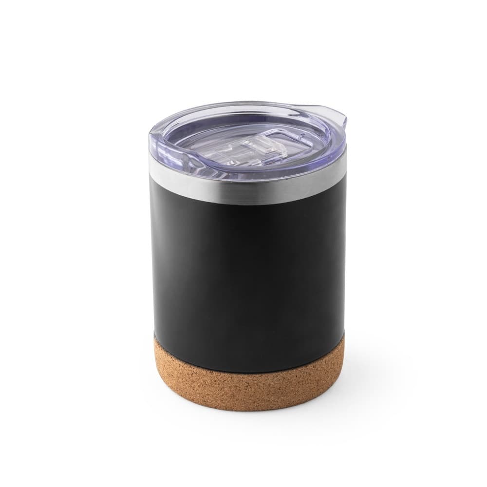 SOLBERG TUMBLER. Pahar de calatorie 400 mL
