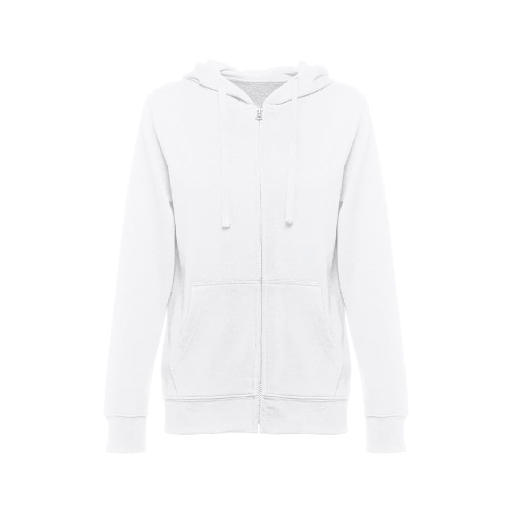 THC AMSTERDAM WOMEN WH. Hanorac cu glugă pentru dame