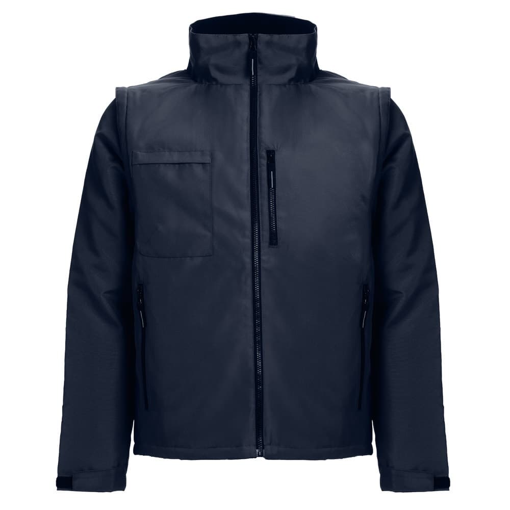 THC ASTANA. Geacă unisex