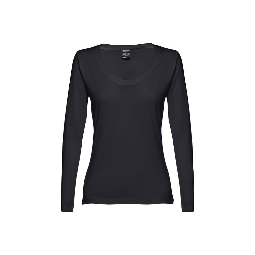 THC BUCHAREST WH II. Tricou cu mânecă lungă bărbați