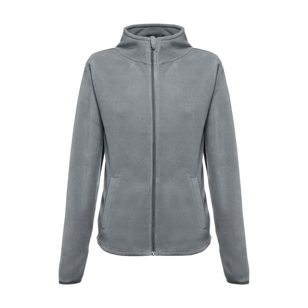 THC HELSINKI WOMEN II. Women's fleece jacket