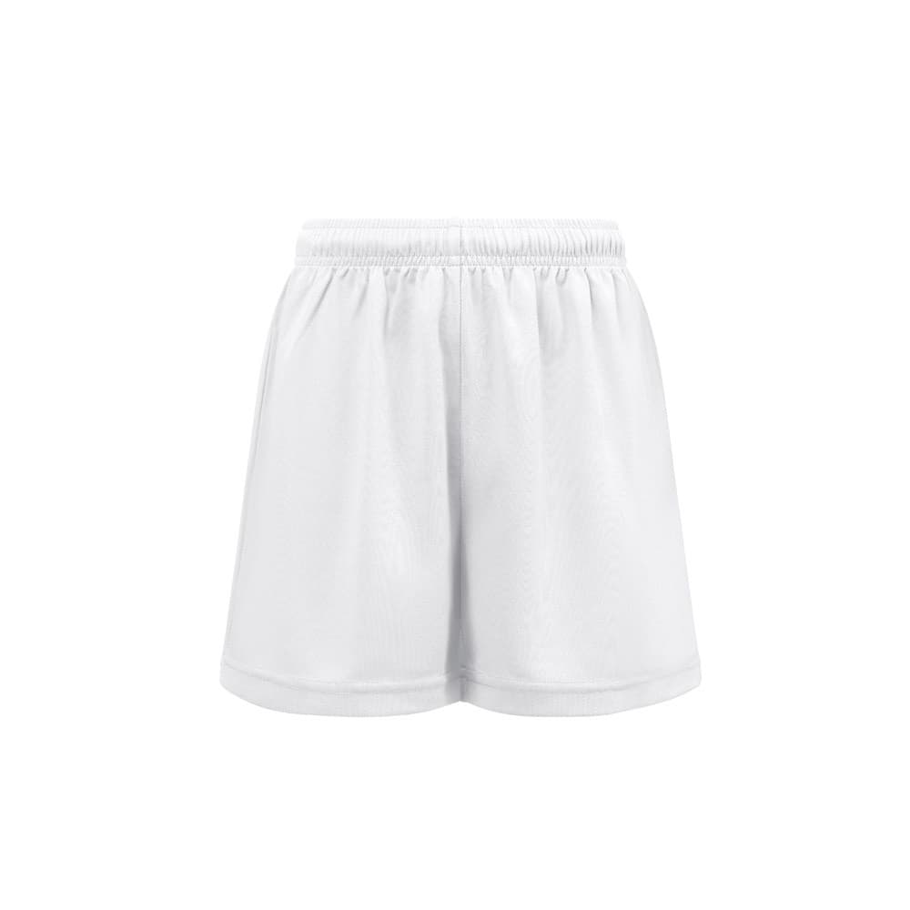 THC MATCH WH. Pantaloni scurți de sport pentru adulți