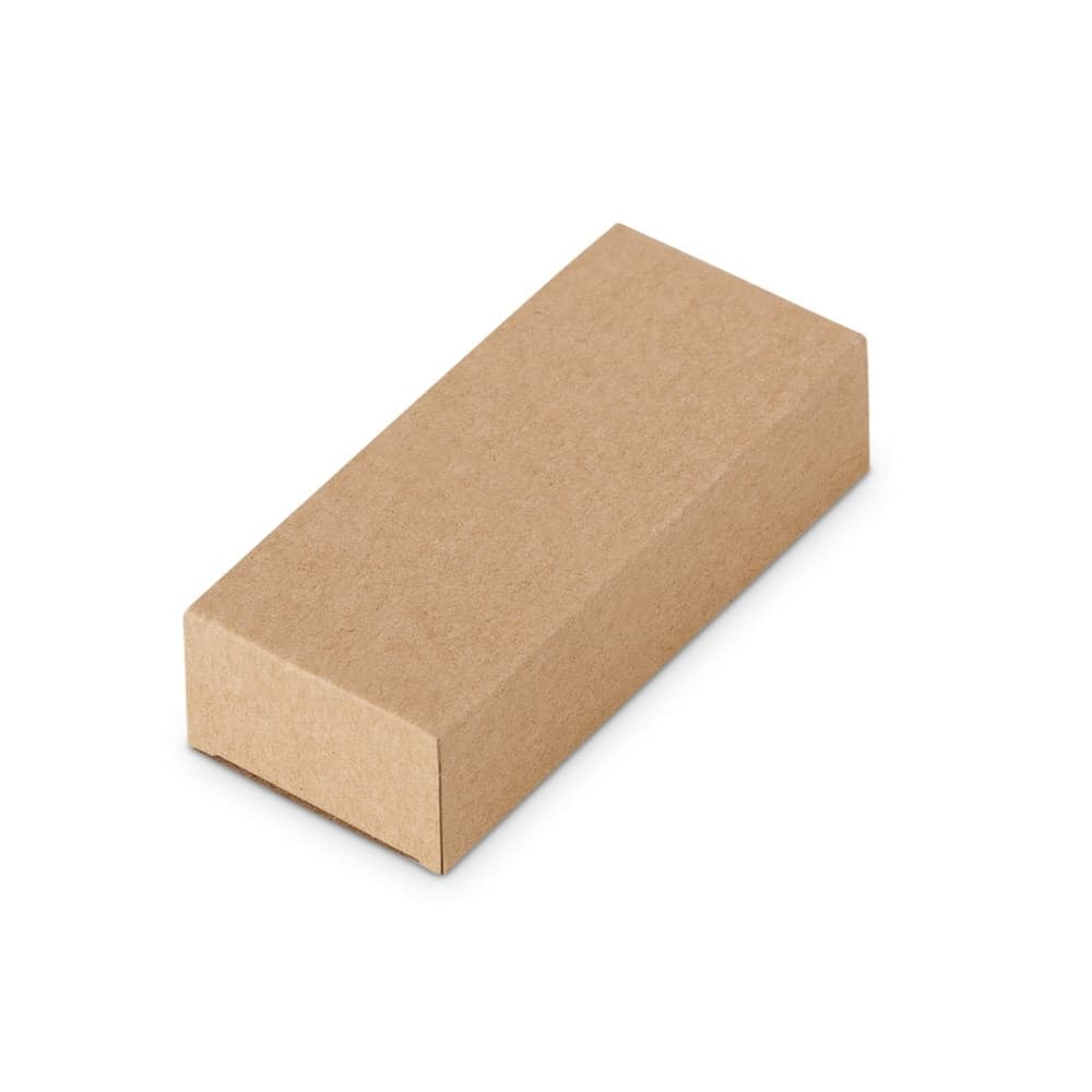 VENTER 8GB. 8GB USB flash drive in bamboo