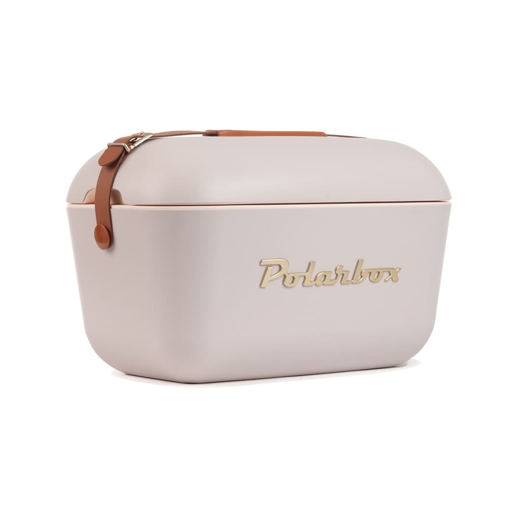 Ladă frigorifică vintage Polarbox Original mare, 20 l