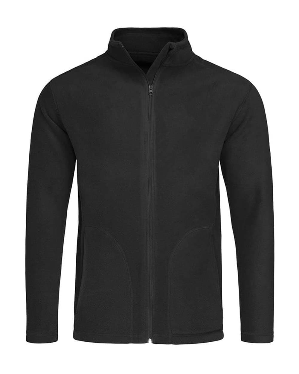Classic Fleece Jacket 220 g/m²