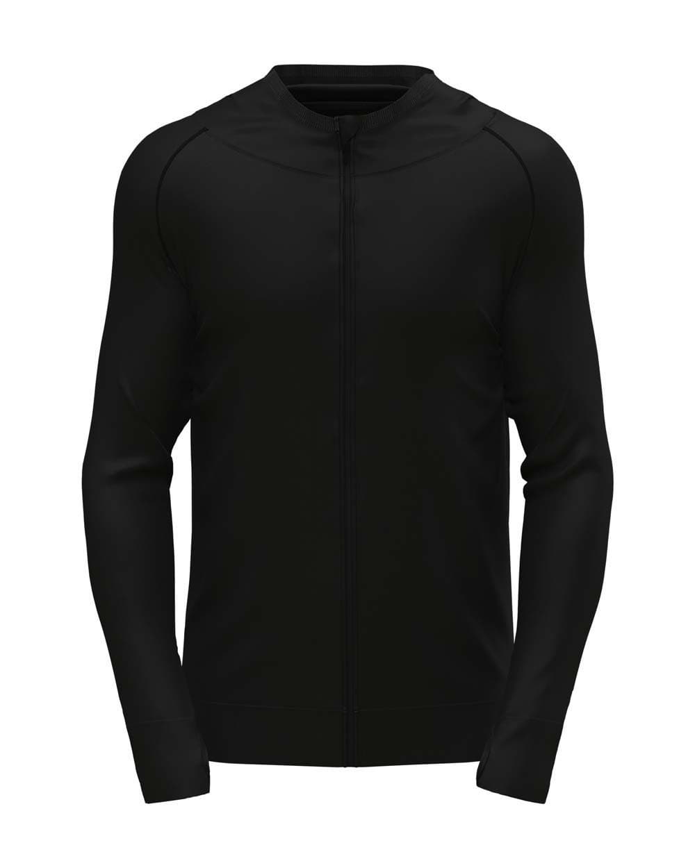 Seamless Sports Jacket 180 g/m²