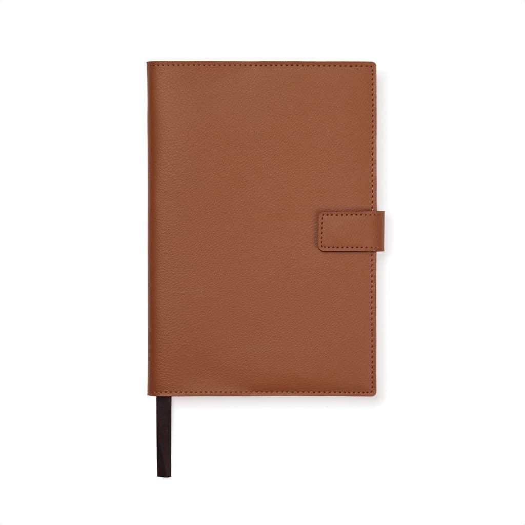 Carnet VINGA Timo PU RCS RPET