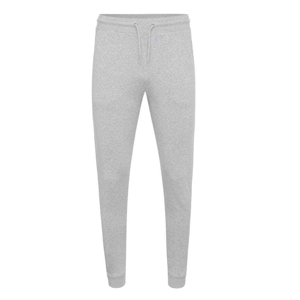 Pantaloni jogging IQONIQ Cooper din bumbac reciclat
