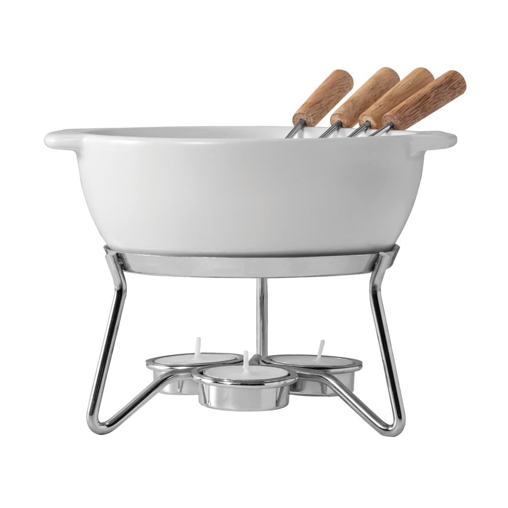 Set Fondue de Brânză BOSKA Party - 750 ml