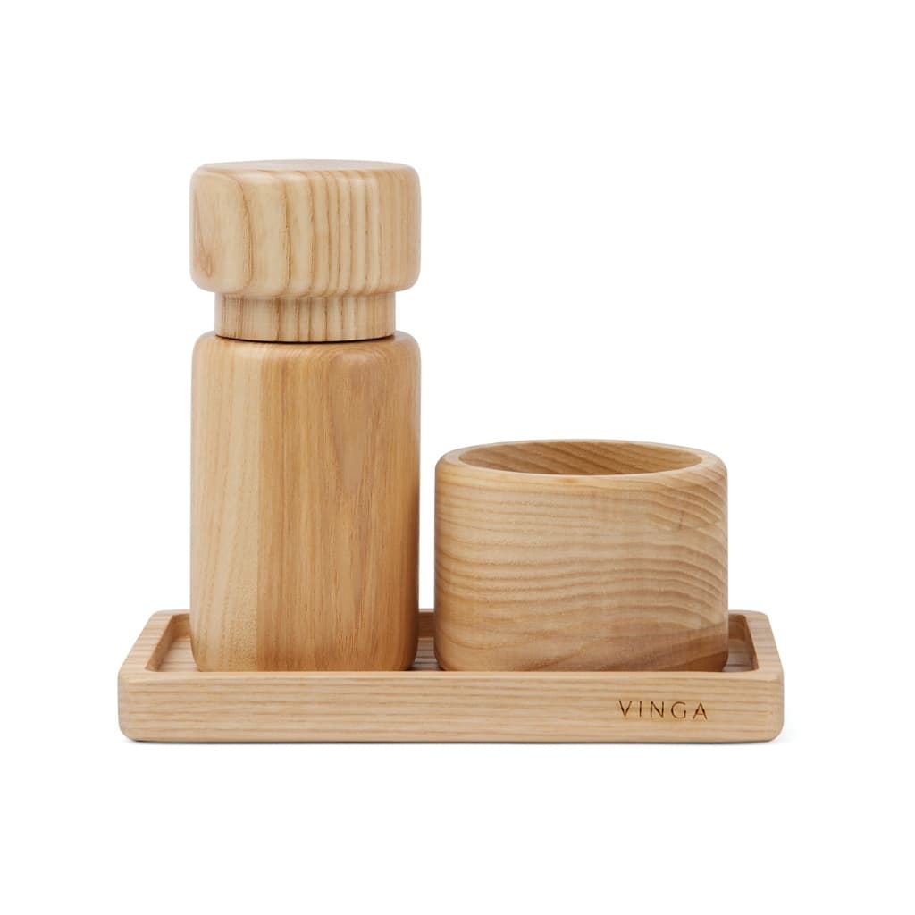 Set sare și piper VINGA Retro
