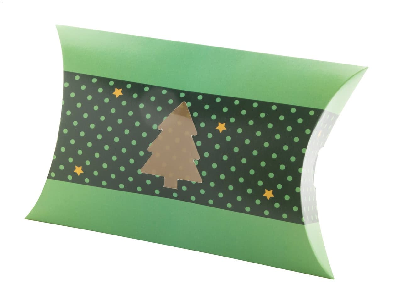 CreaBox Pillow Xmas M - cutie in formă pernă