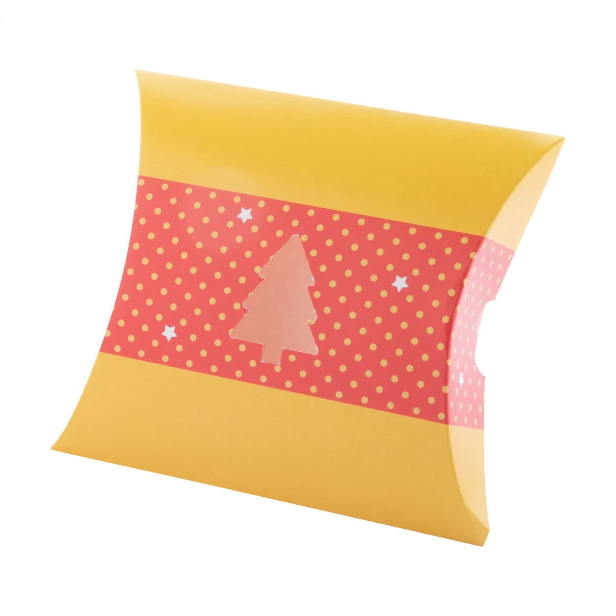 CreaBox Pillow Xmas S - cutie in formă pernă