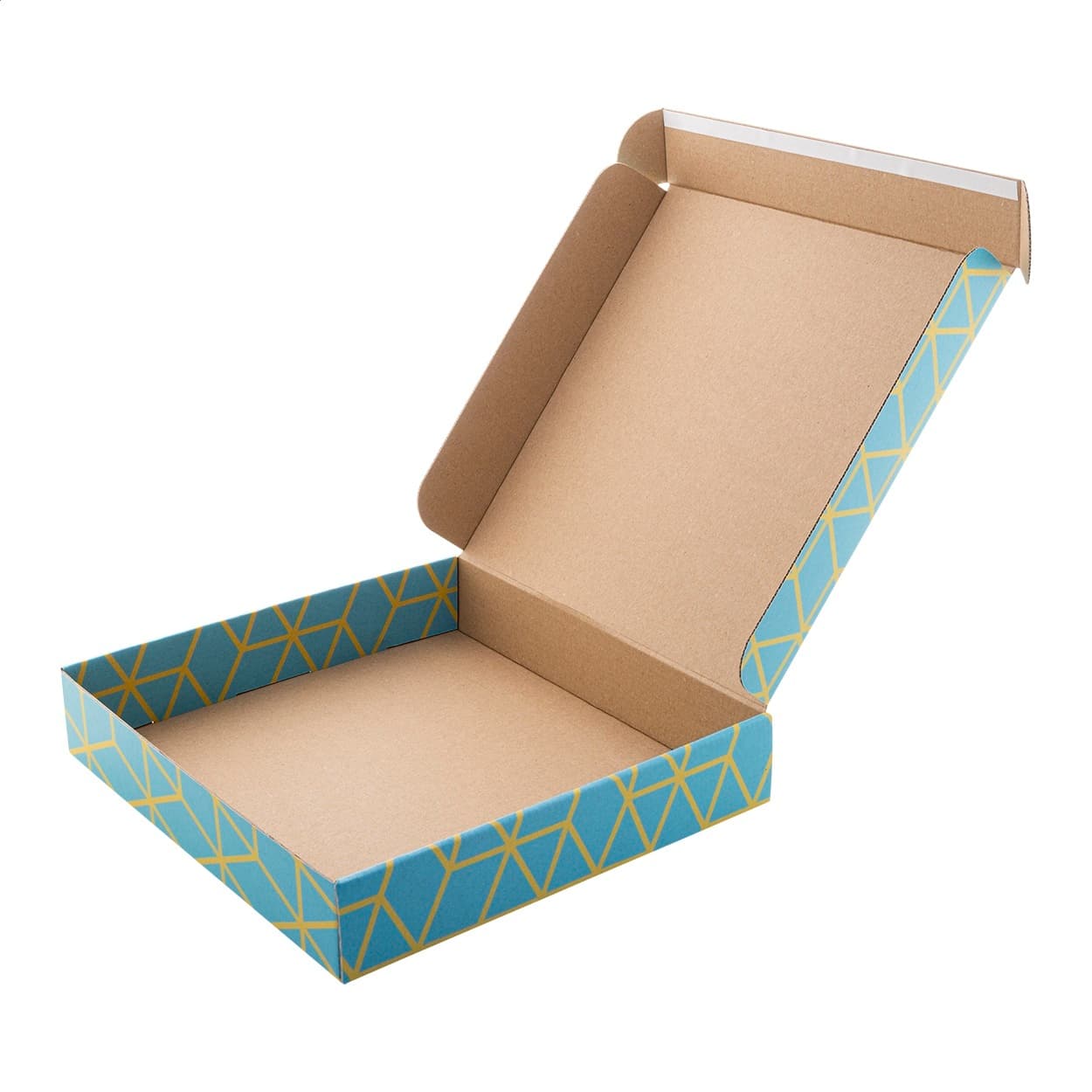 CreaBox Post Slim M - Cutie subțire
