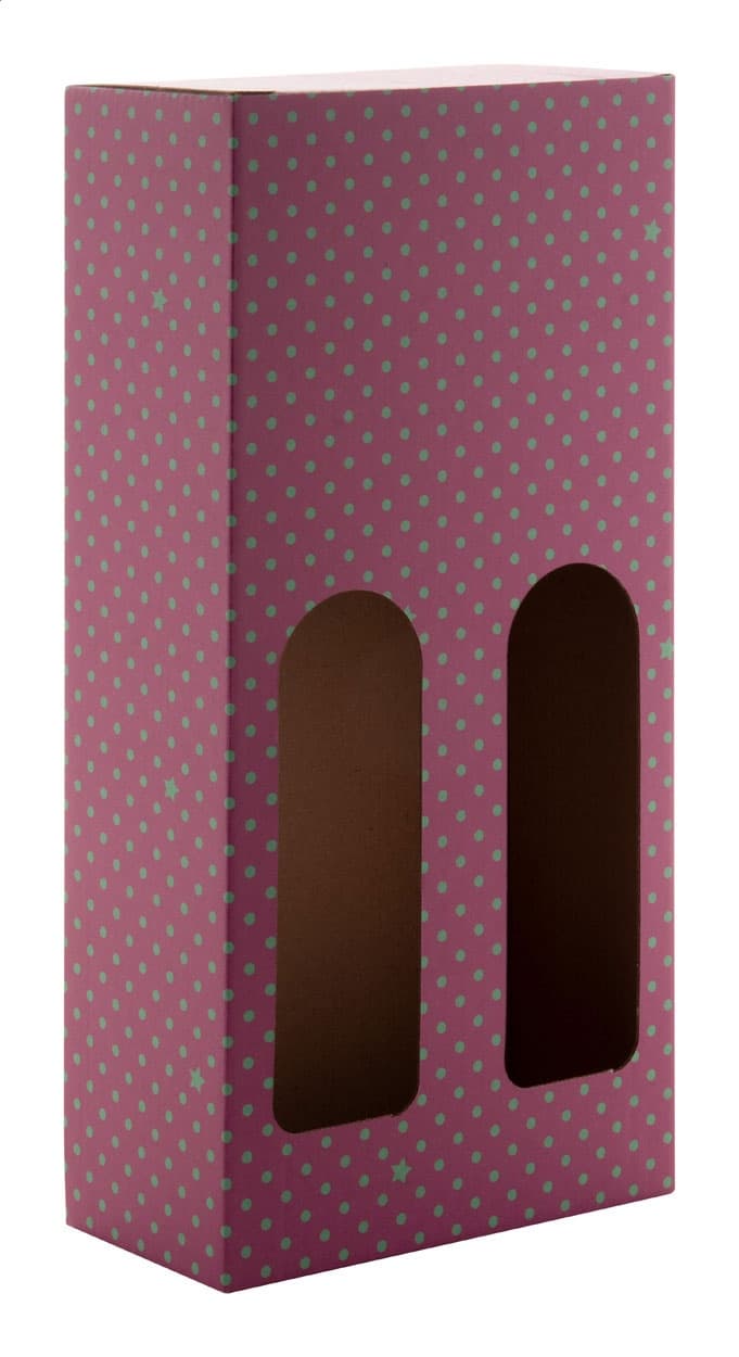 CreaBox Wine B - cutie