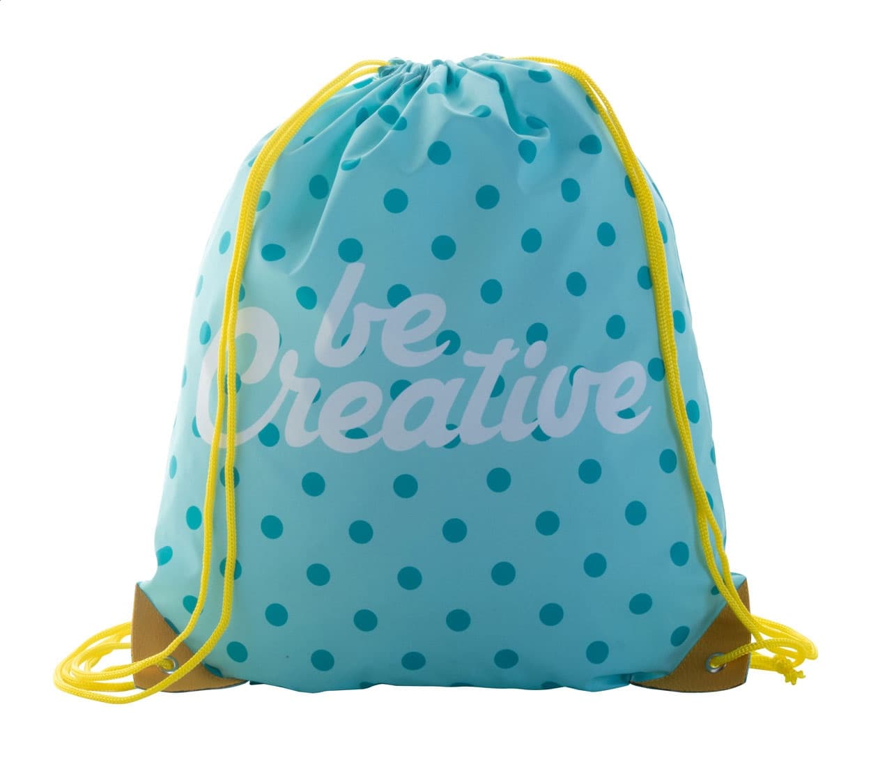 CreaDraw Plus - Sac de cumpărături,cu cordon, personalizat