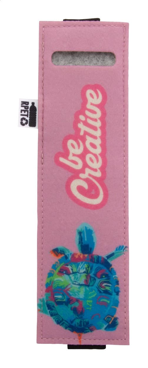 CreaFelt Pen Cover - carcasă pentru stilou, personalizată