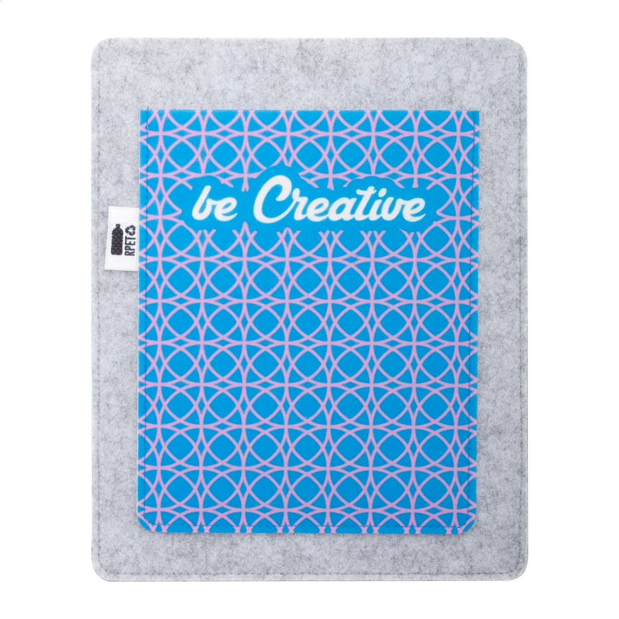 CreaFelt Tablet - suport pentru tableta personalizat