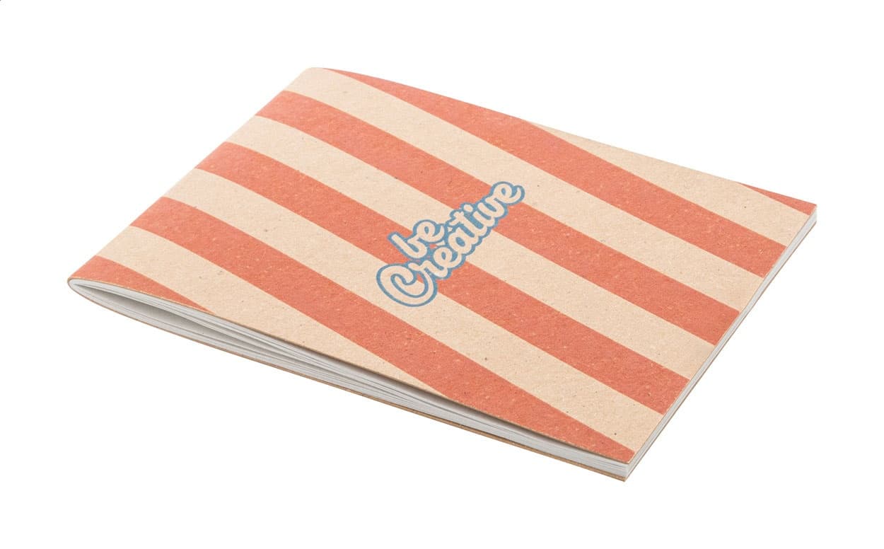 CreaNote Mini Eco - Carnet personalizat