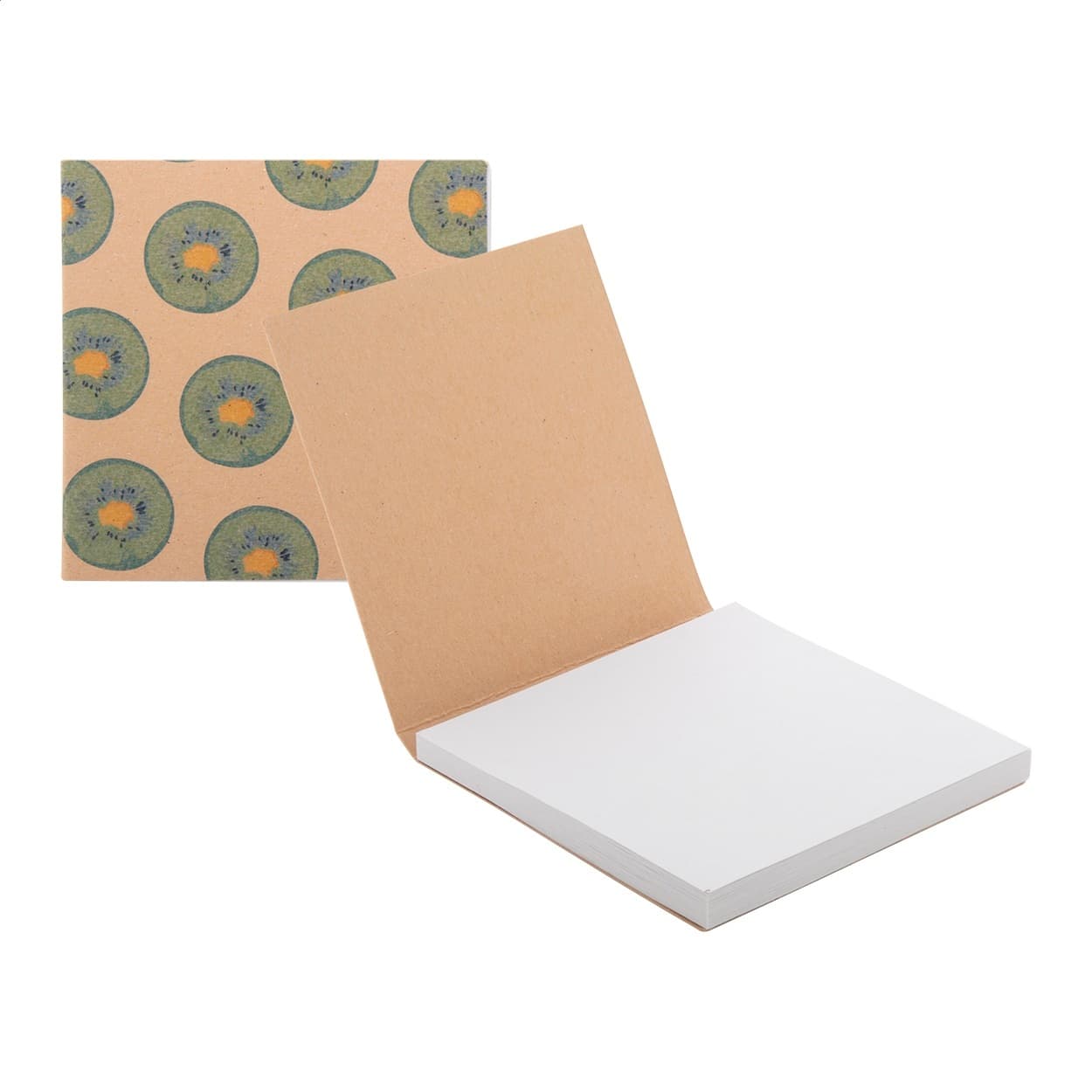 CreaStick Note M Eco - Carnetel sticky personalizat