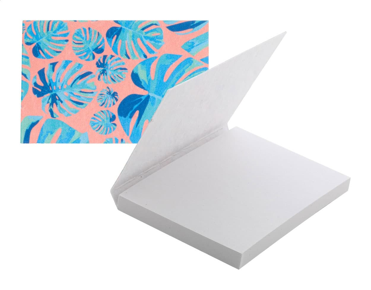 CreaStick Seed Note S - Carnețel cu post-it-uri, personalizat