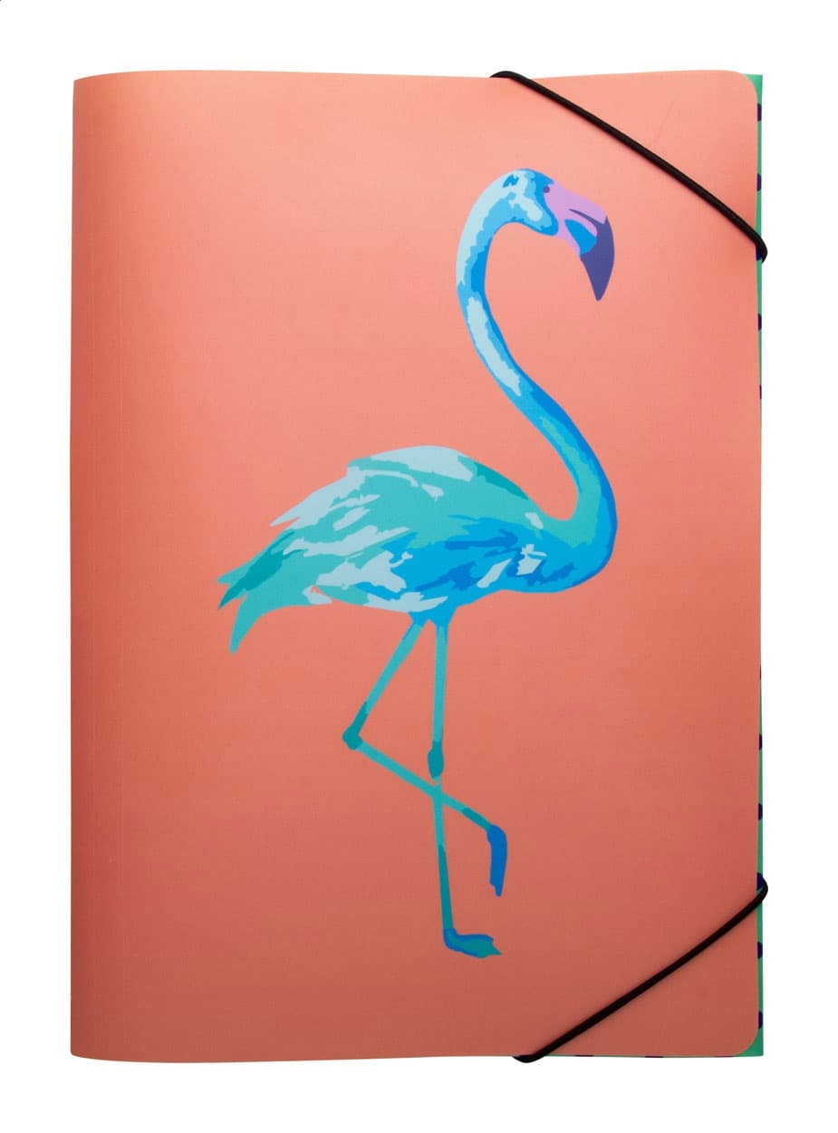 Docky - folder personalizat de documente