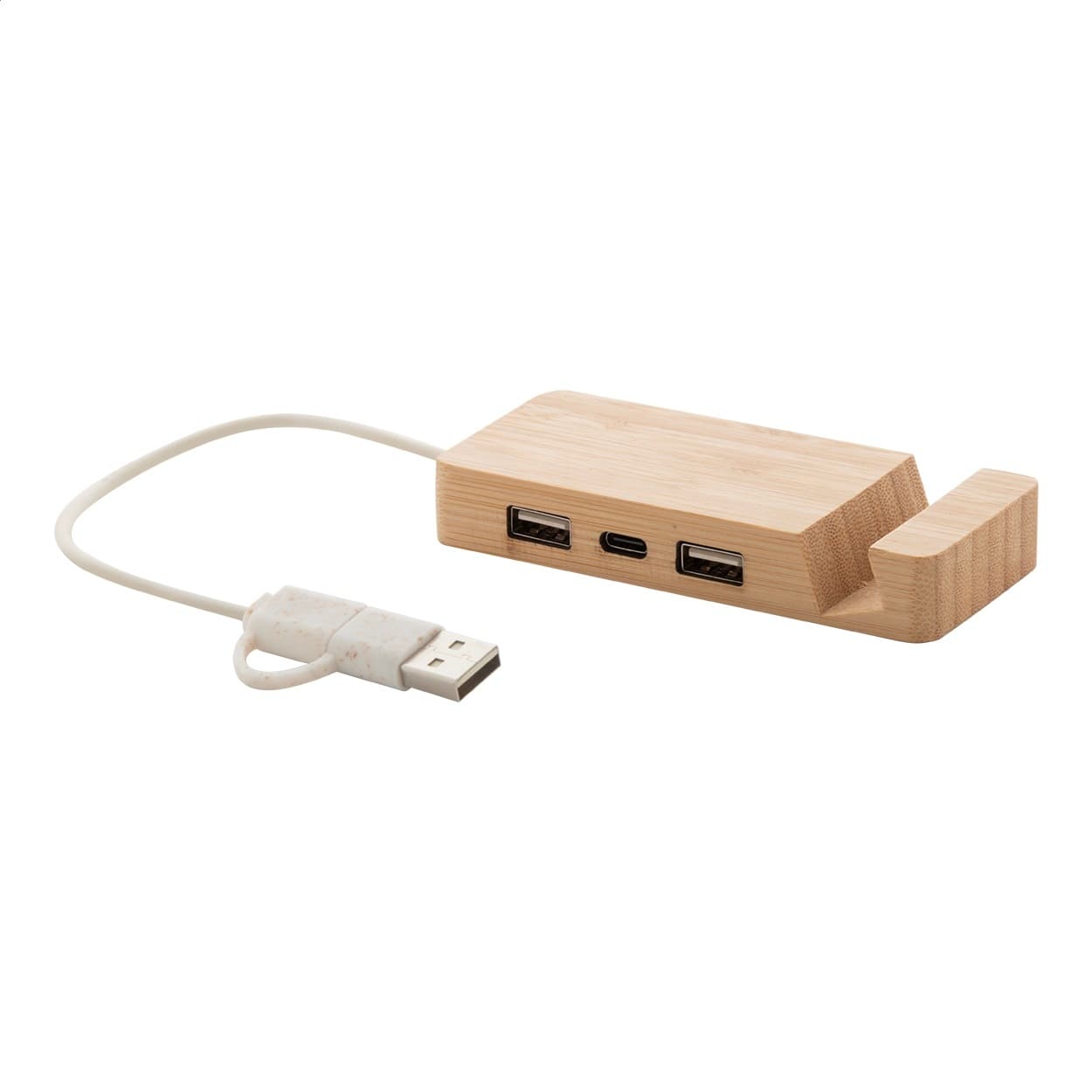 Mobaru - Port USB