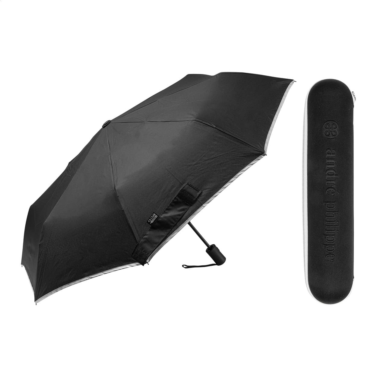 Ouragan - Umbrelă, RPET