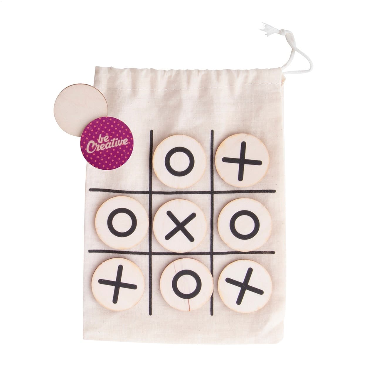 OXO Creative - joc tic-tac-toe