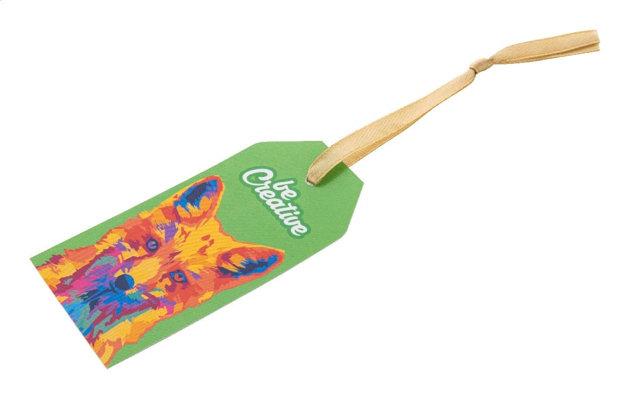 PrinTag - Etichetă pentru cadou personalizată