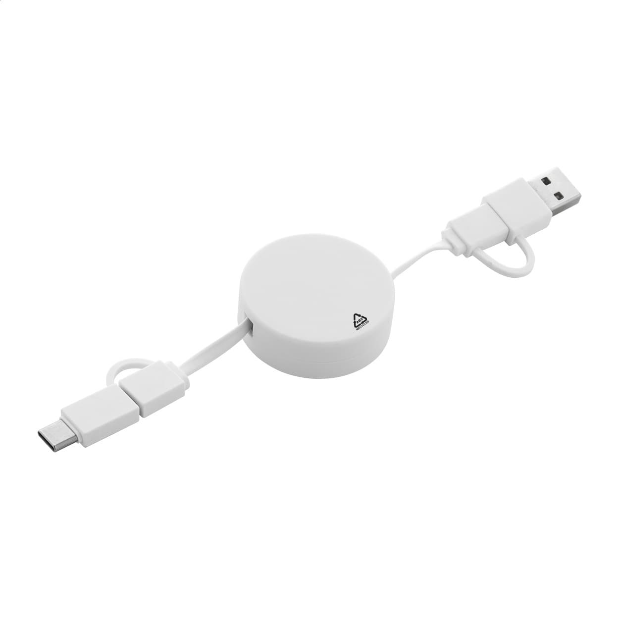 Rascop - cablu de încărcare USB RABS