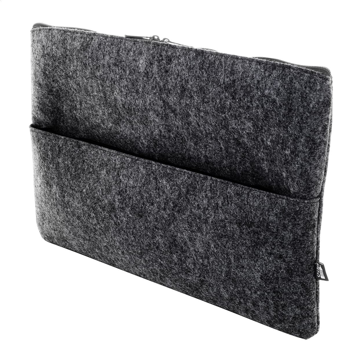 Refelt Comp - geantă pentru laptop din pâslă RPET