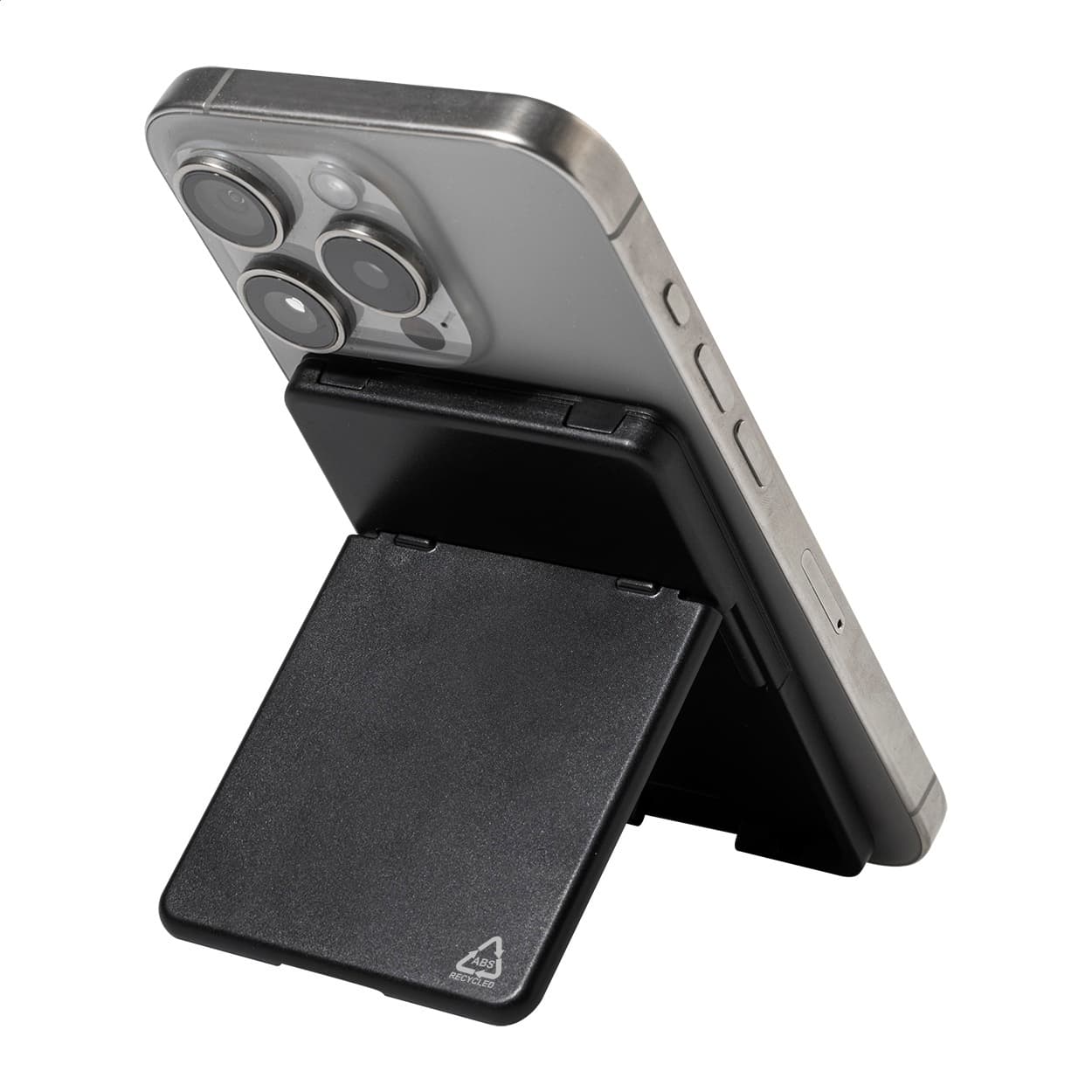 SafeSnap - Suport magnetic pentru carduri, RABS