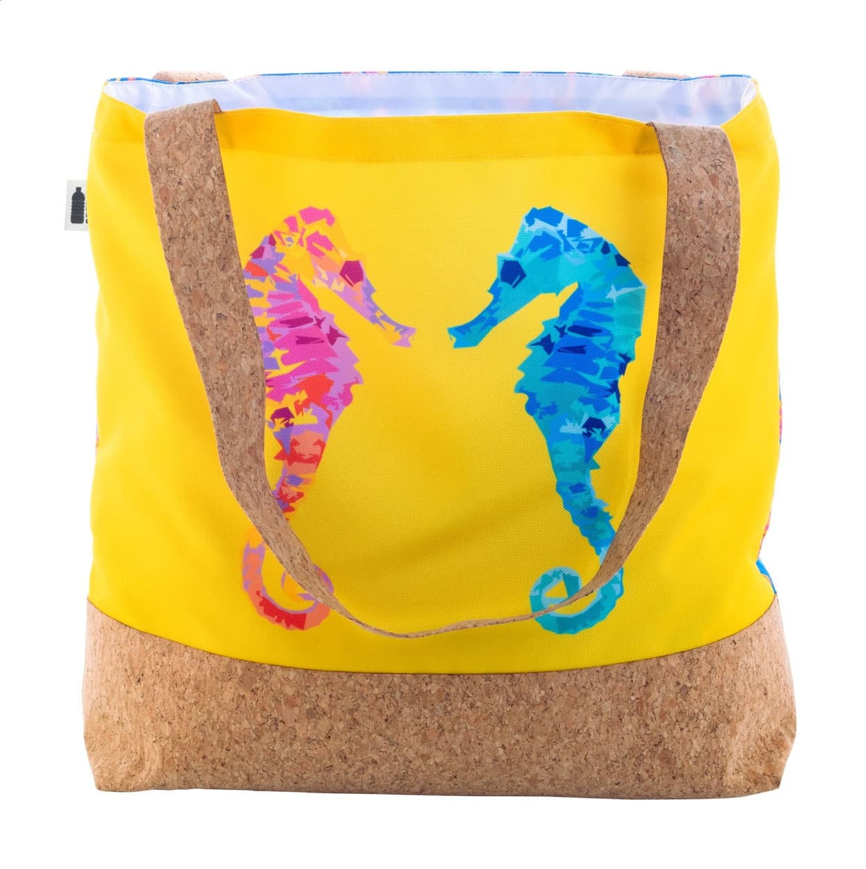 SuboShop Playa - geantă de plajă sau de cumpărături