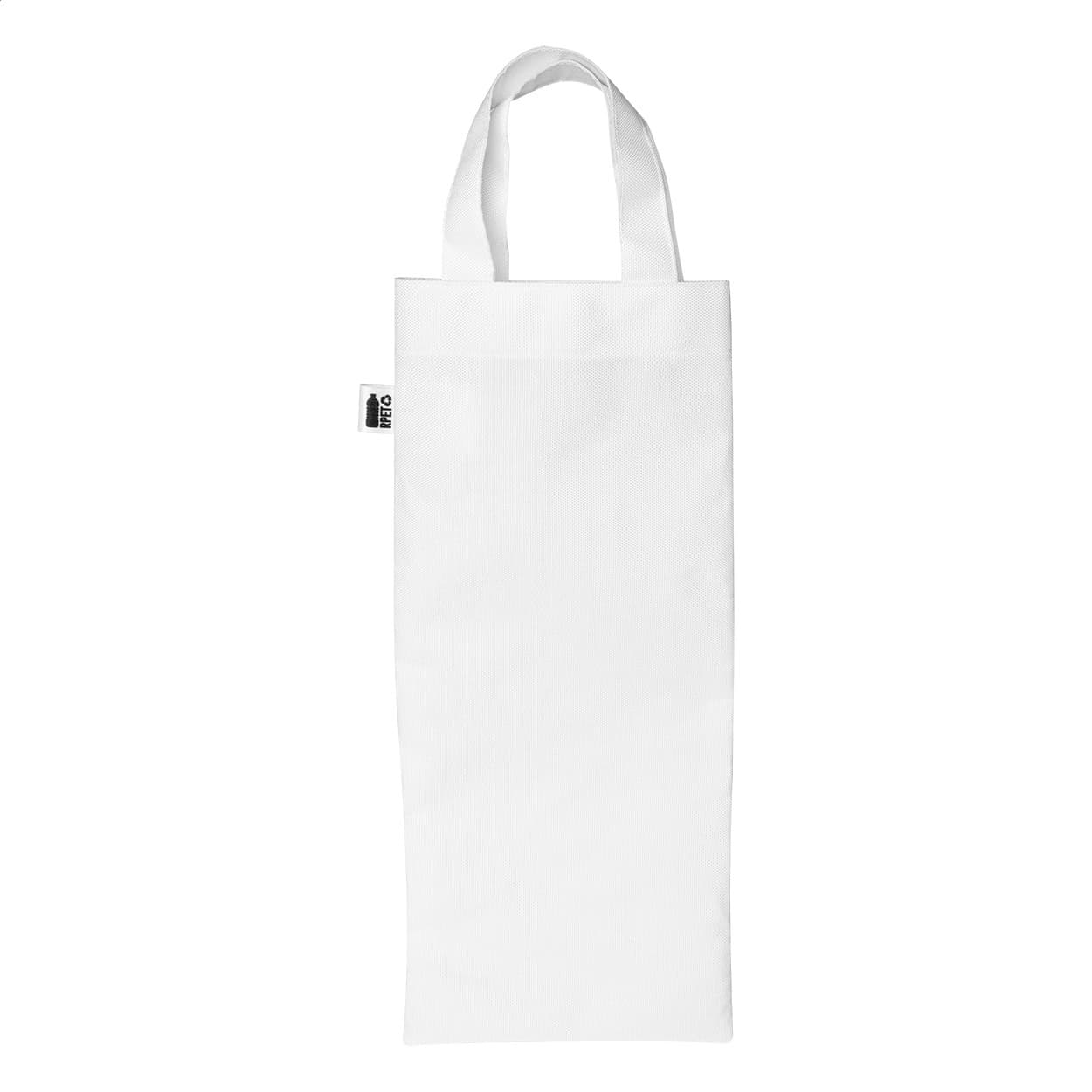 SuboShop Vino - Geantă pentru vin, personalizată, RPET