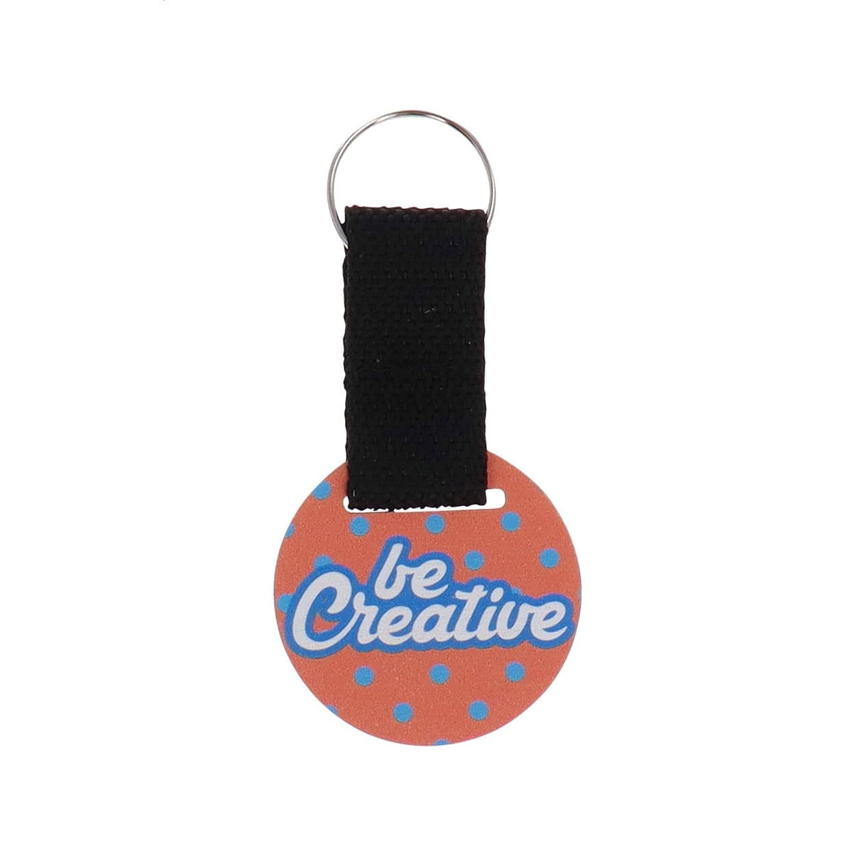 Woody Strap - breloc personalizat