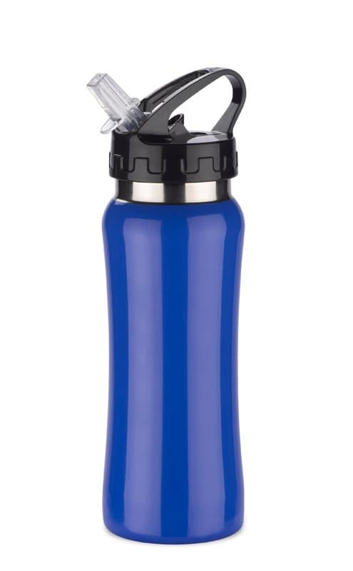Bidon din oțel PATRO 600 ml