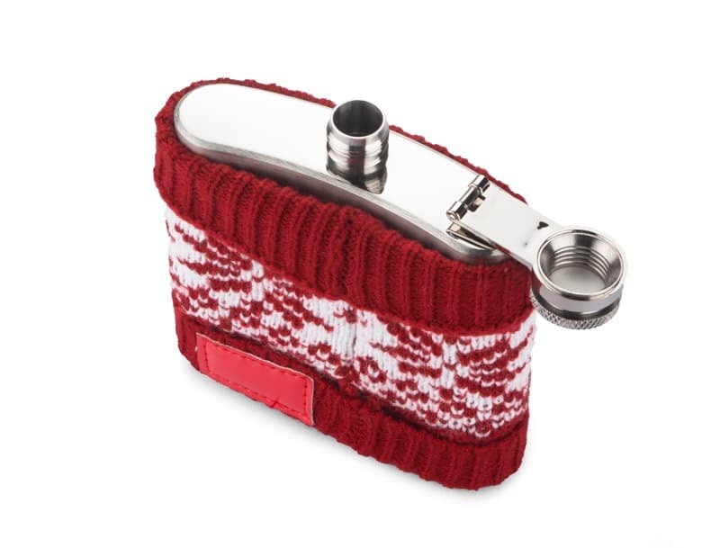 Flacon de șold WARM 200 ml