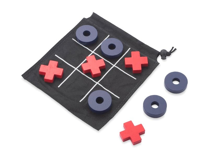 Jocul de puzzle TIK