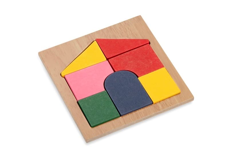 Puzzle BALA