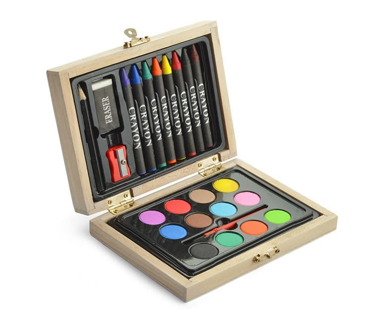 Set de pictură PAINTER