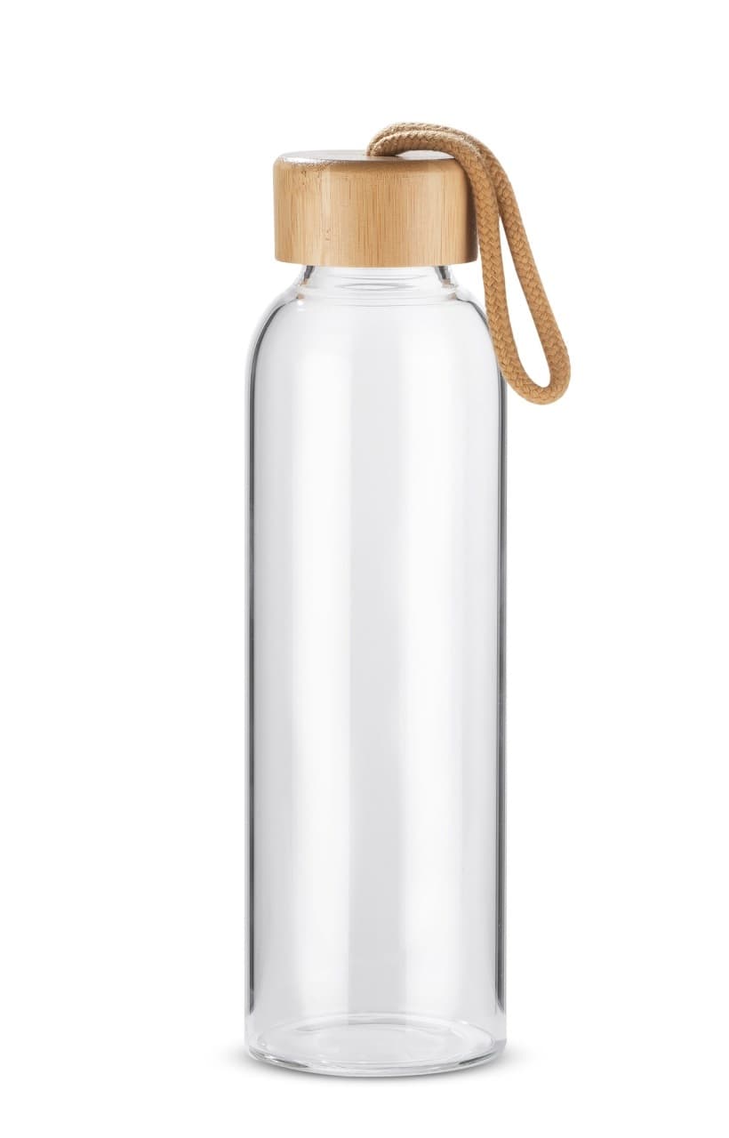 Sticlă de sticlă VIDO 560 ml