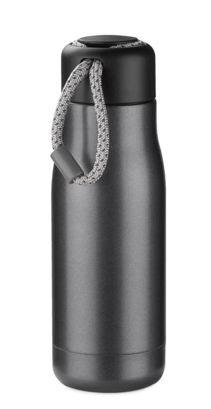 Sticlă vidată de călătorie ROSA 350 ml