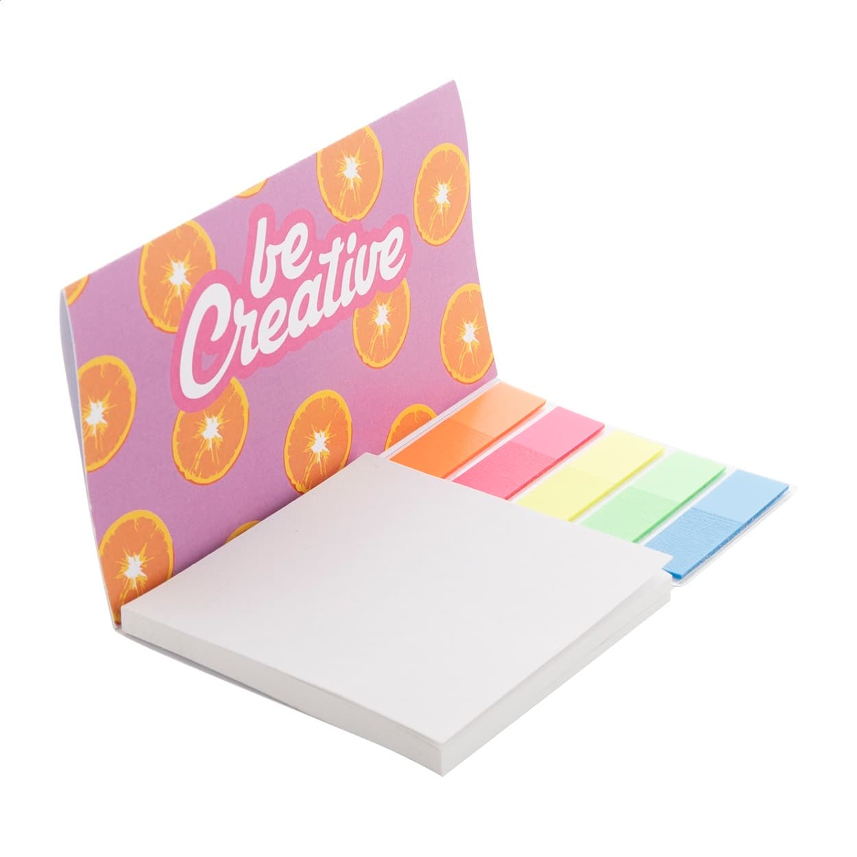 CreaStick Combo Sign - blocnotes adeziv, personalizat