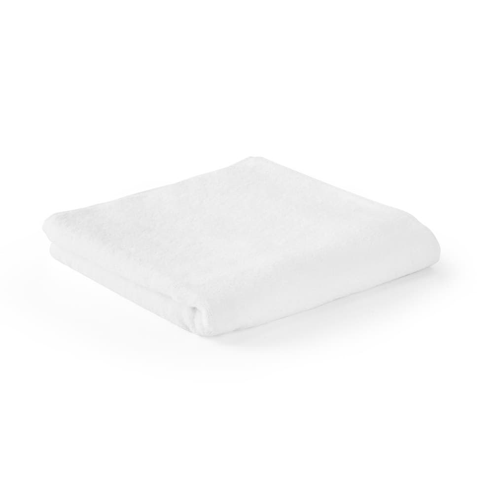 BARDEM L. Prosop de baie (500 g/m²) din bumbac (82%) și bumbac reciclat (18%)