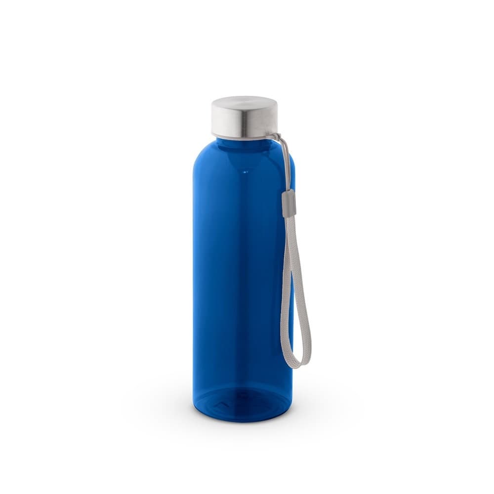 ENDERS M. Sticlă PET reciclat (100% rPET) cu finisaj translucid lucios 600 mL