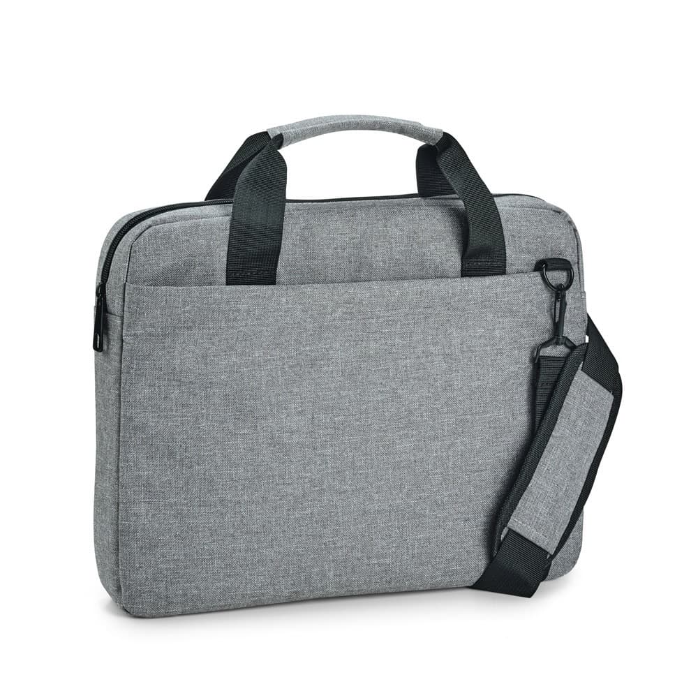 GRAPHS LAPTOP. Geantă laptop 14'' din poliester 600D