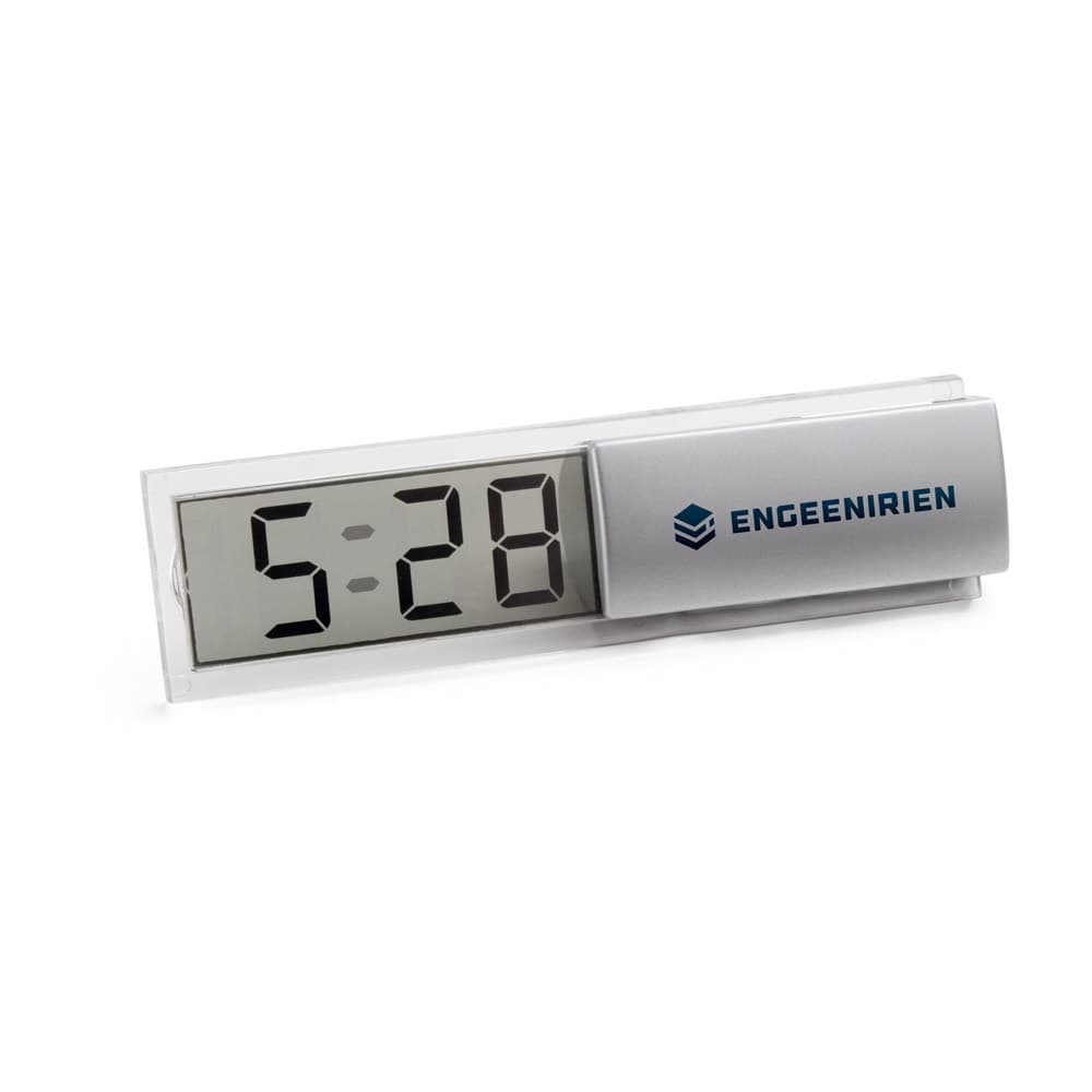 HENRY. PS digital desk clock