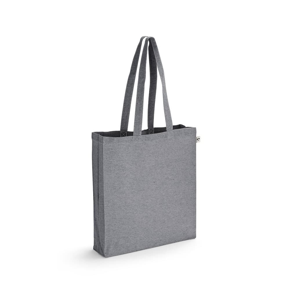 MARACAY. Geantă cu bumbac reciclat (70%) și poliester (30% rPET) (140 g/m²)